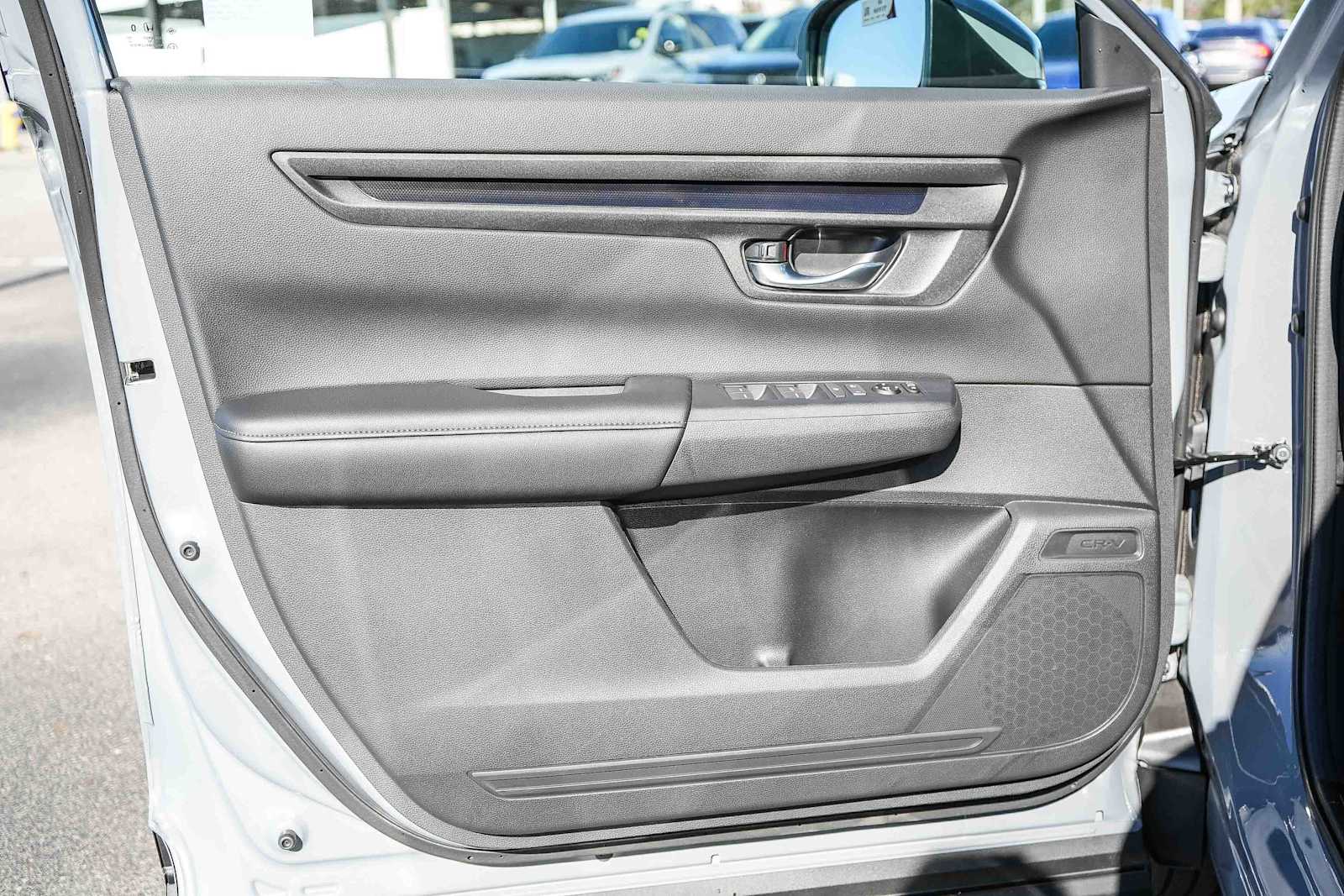 Thumbnail: 2026 Honda CR-V - 24
