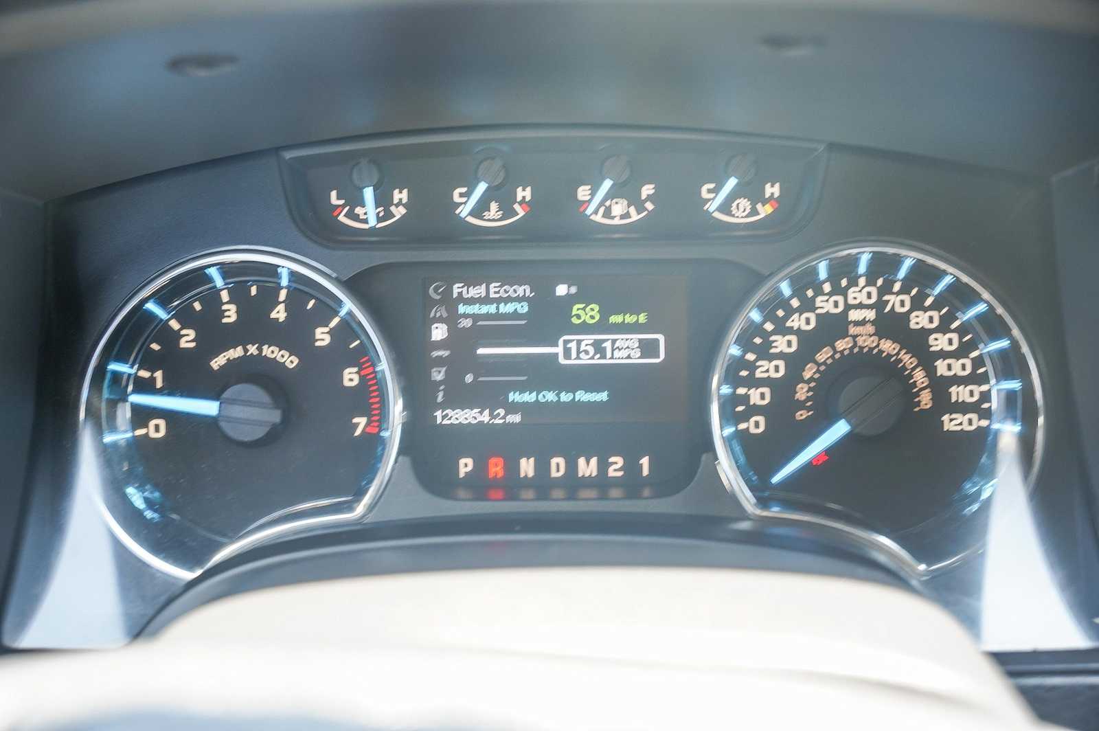Thumbnail: 2011 Ford F-150 - 22