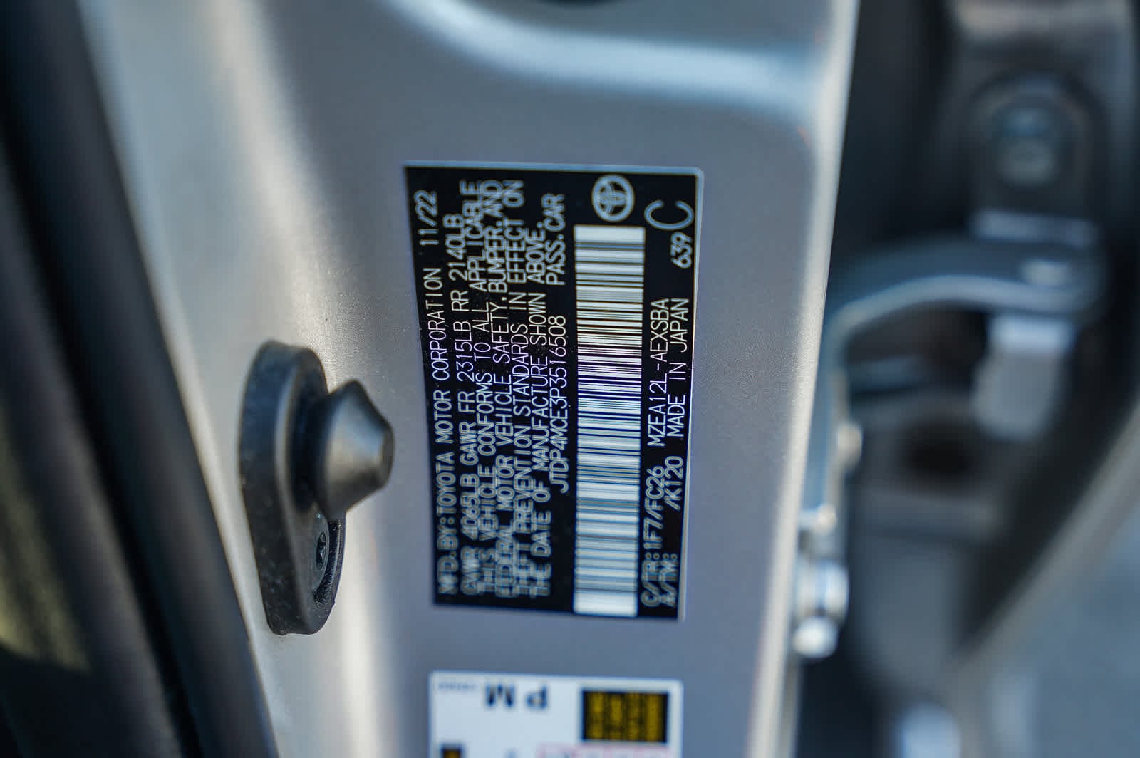 Thumbnail: 2023 Toyota Corolla - 24