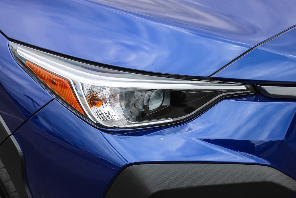 Used 2025 Subaru Crosstrek Premium SUV