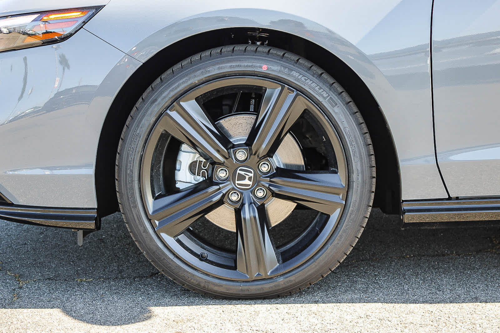 Thumbnail: 2026 Honda Accord - 11