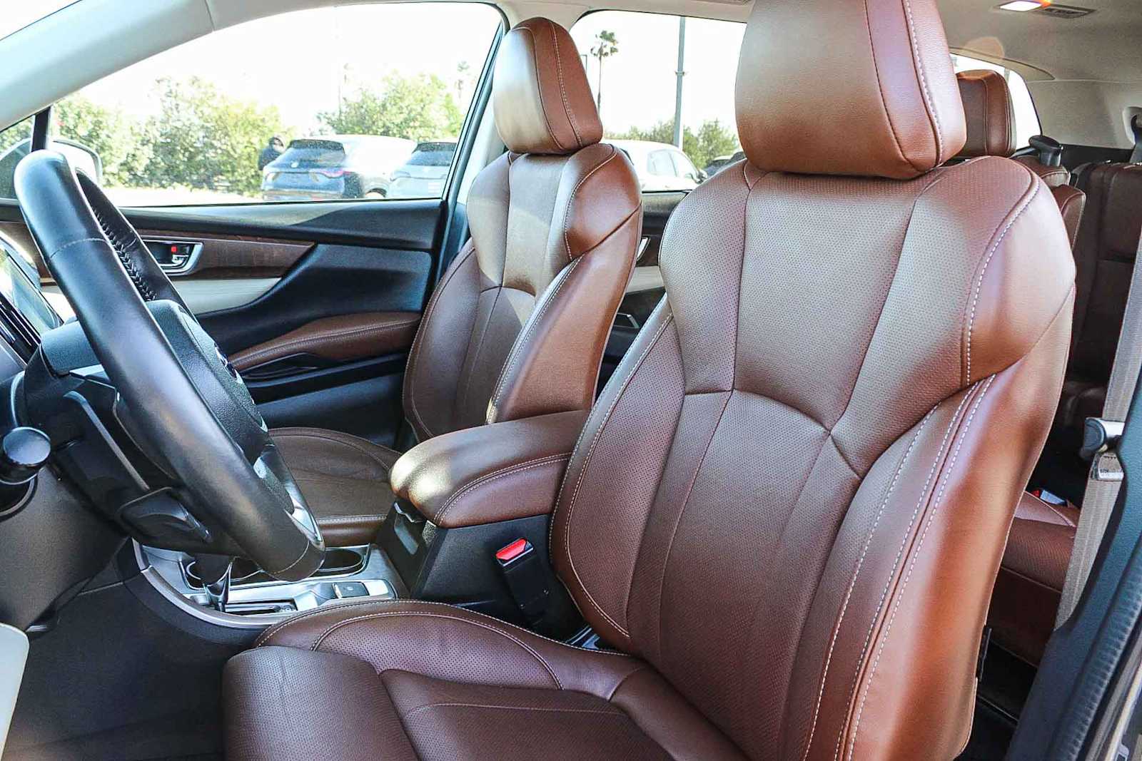 Thumbnail: 2022 Subaru Ascent - 15