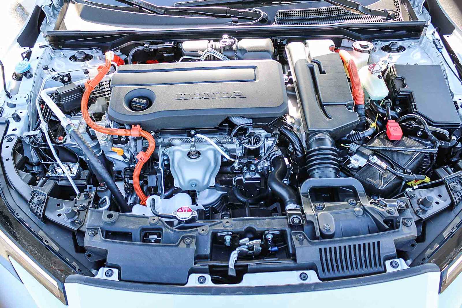 Thumbnail: 2026 Honda  - 13