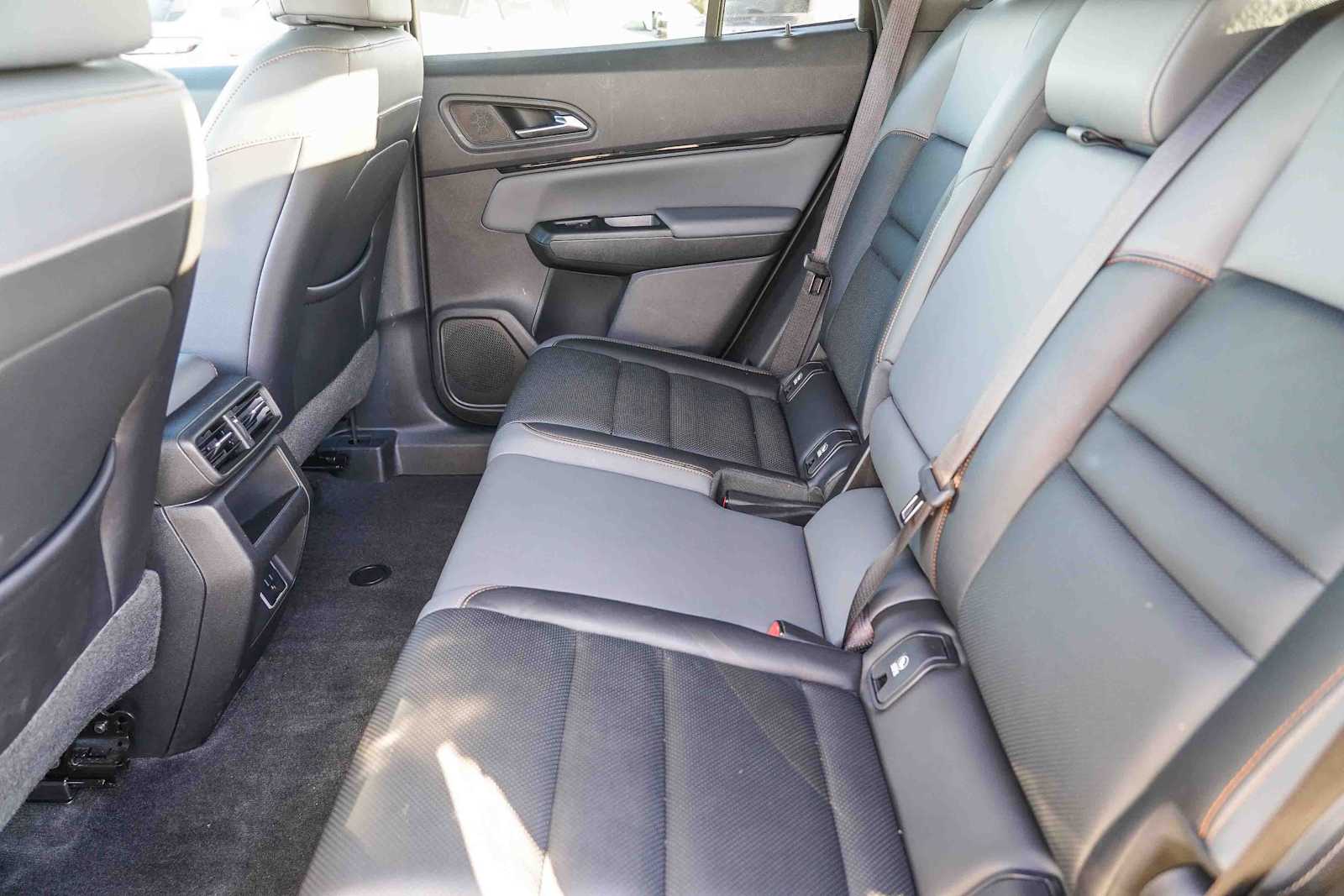 Thumbnail: 2024 Honda Prologue - 19