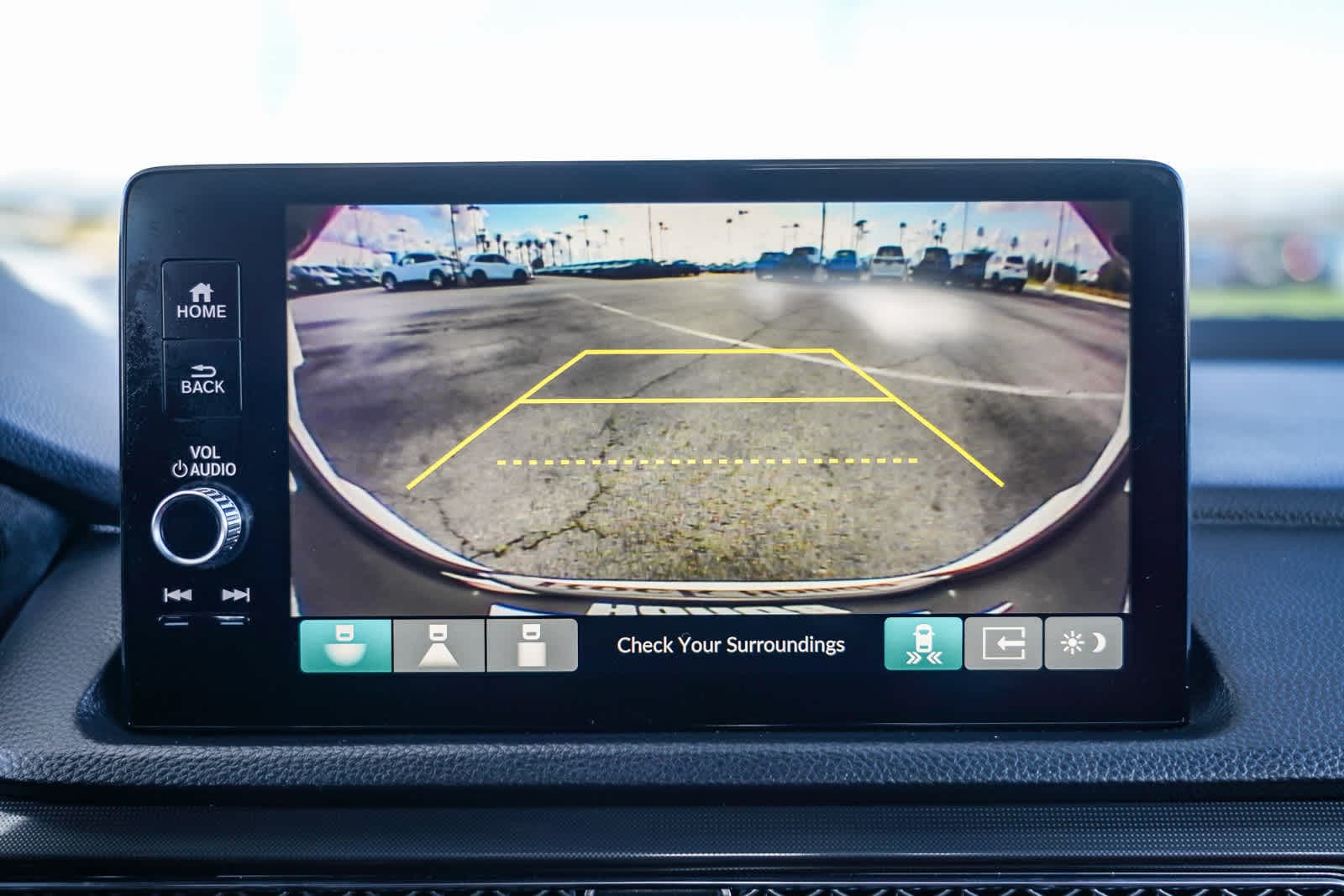 Thumbnail: 2023 Acura Integra - 25