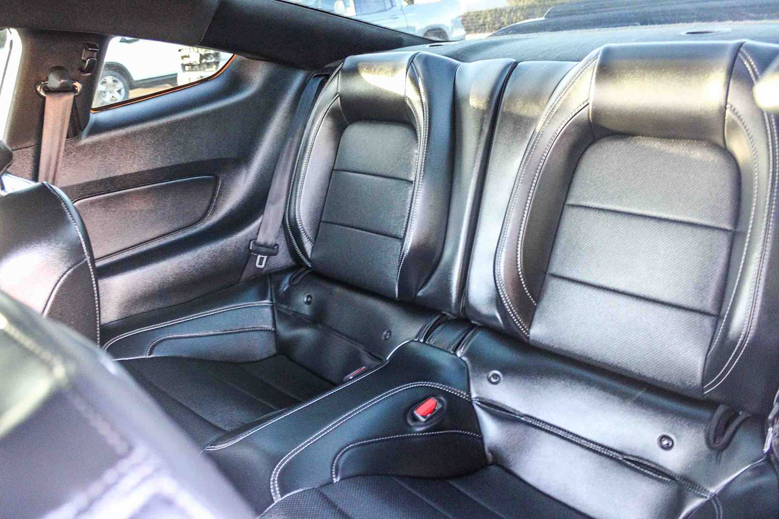 Thumbnail: 2023 Ford Mustang - 18