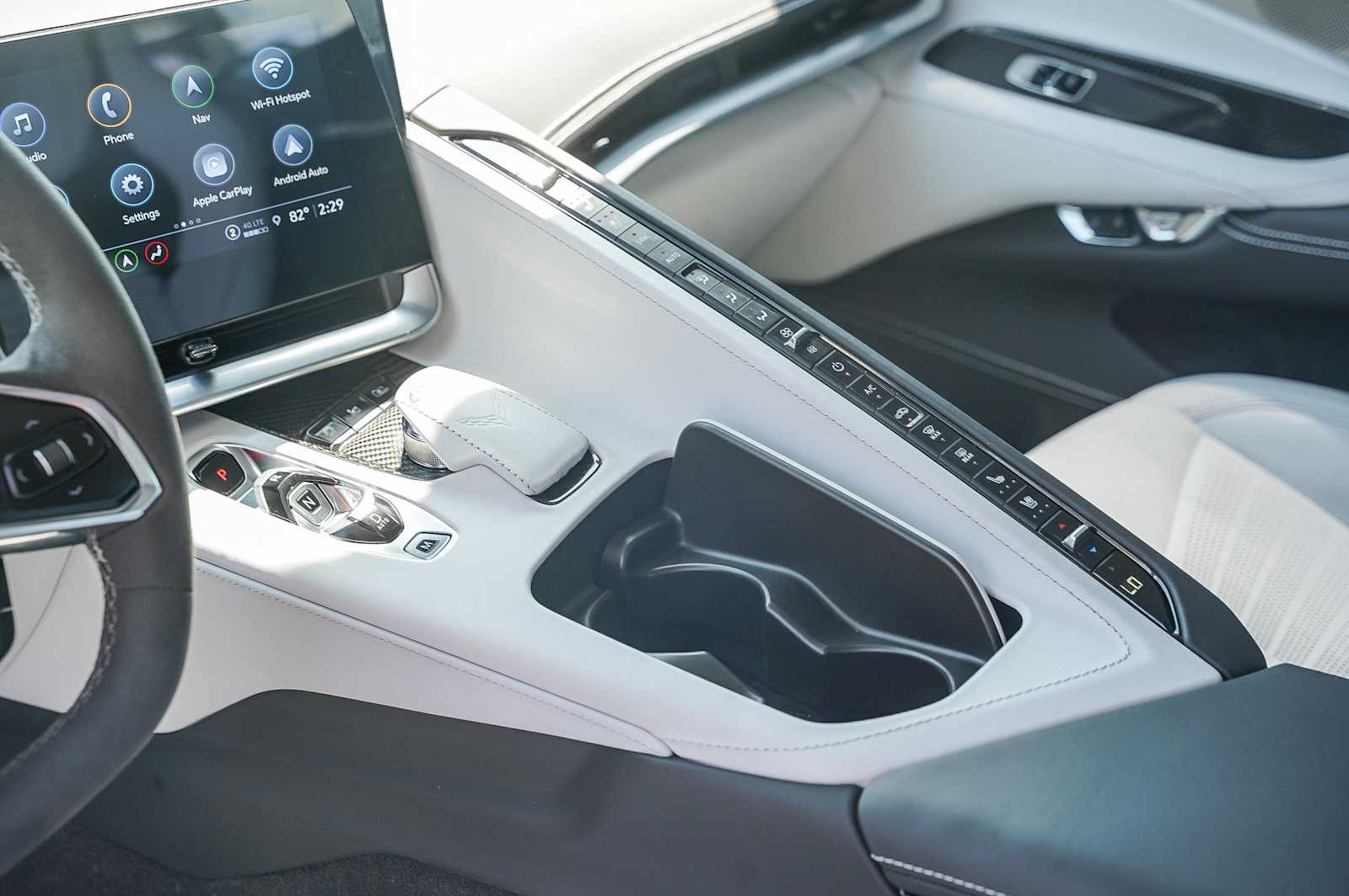 2022 Chevrolet Corvette Stingray 14