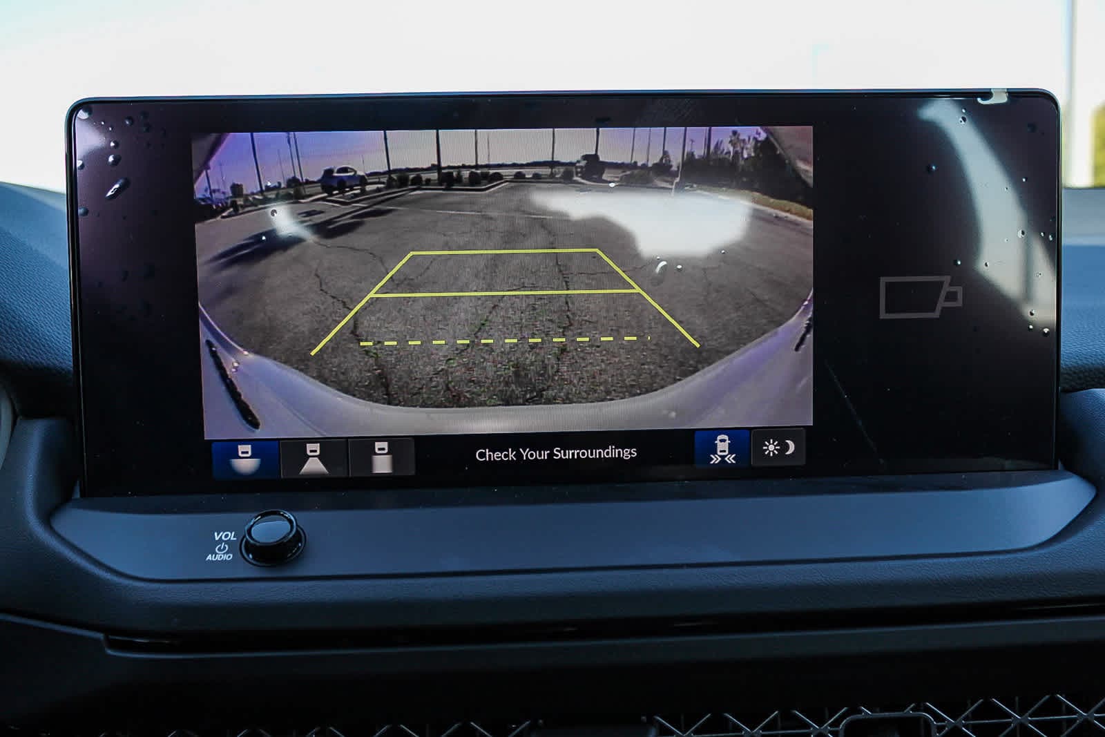 Thumbnail: 2026 Honda Accord - 25