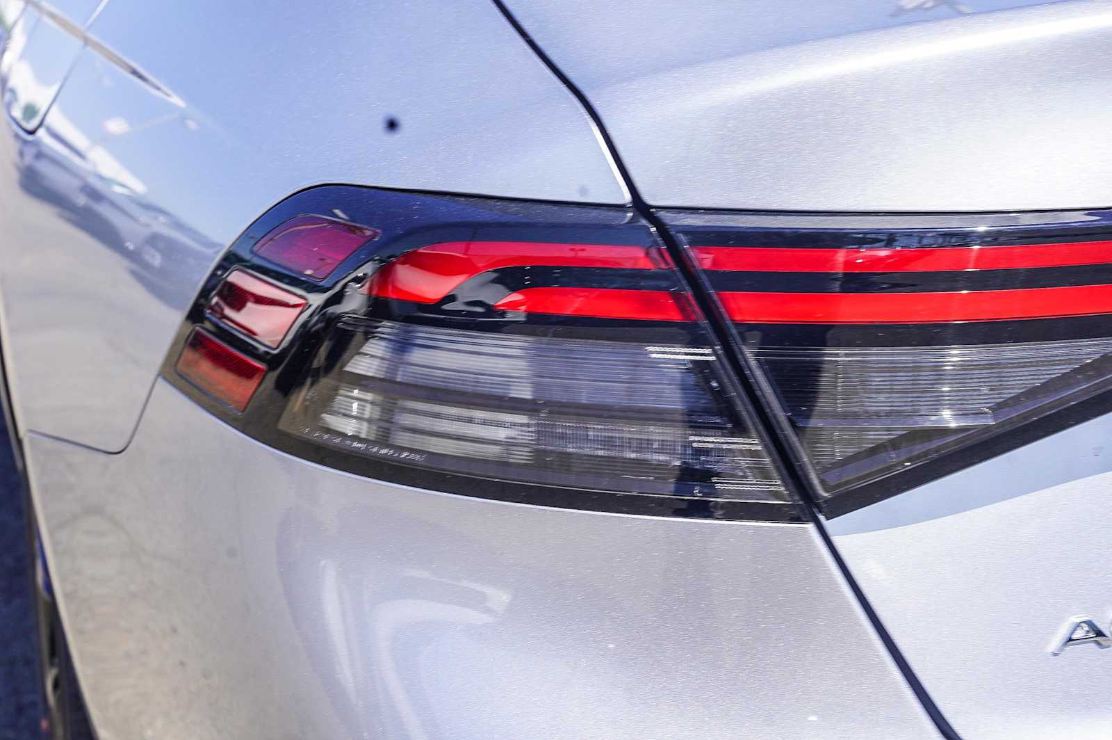 Thumbnail: 2025 Honda Accord - 7