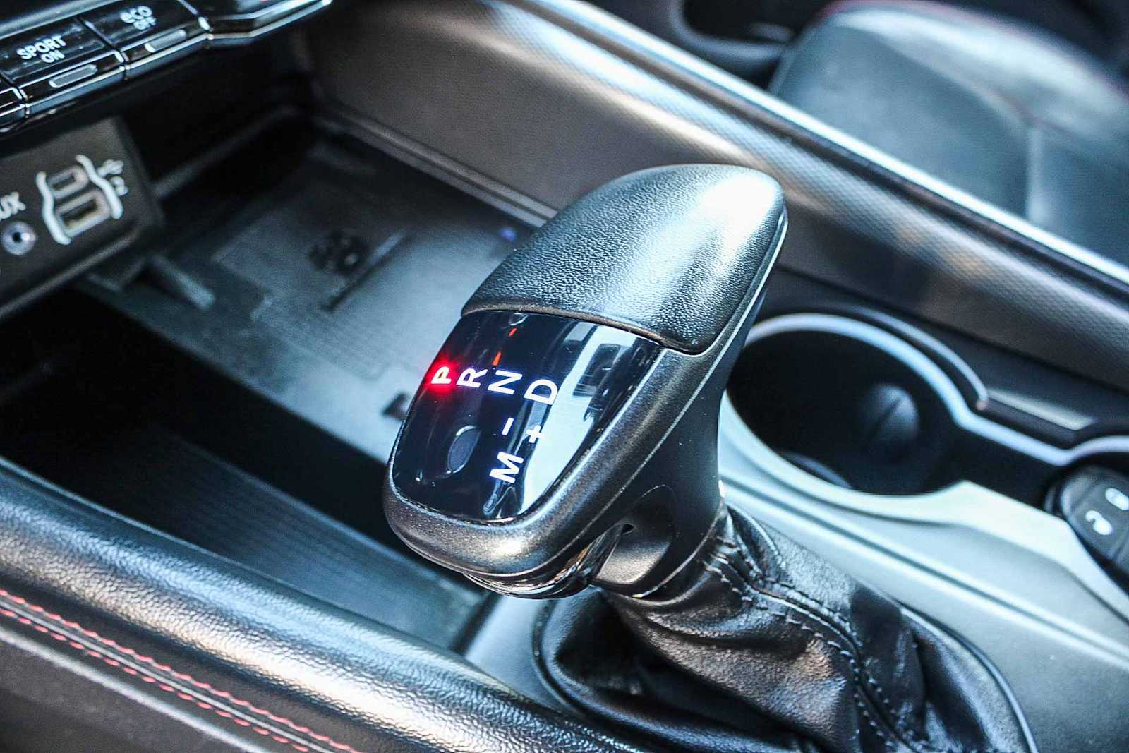 Thumbnail: 2024 Dodge Durango - 20