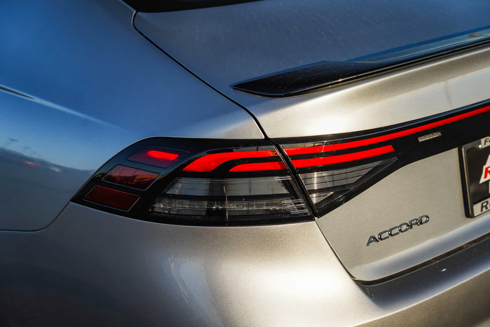 Thumbnail: 2025 Honda Accord - 9