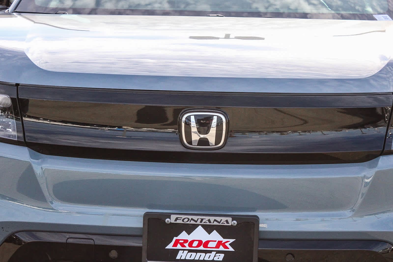 Thumbnail: 2024 Honda Prologue - 11