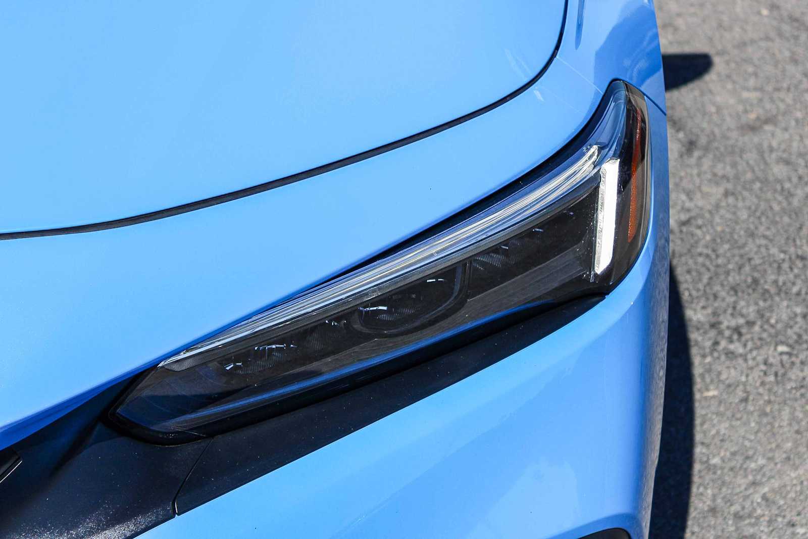 Thumbnail: 2024 Honda Civic - 10