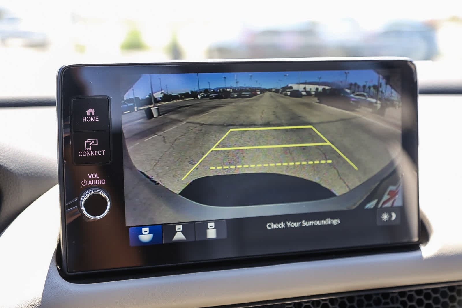 Thumbnail: 2026 Honda HR-V - 25