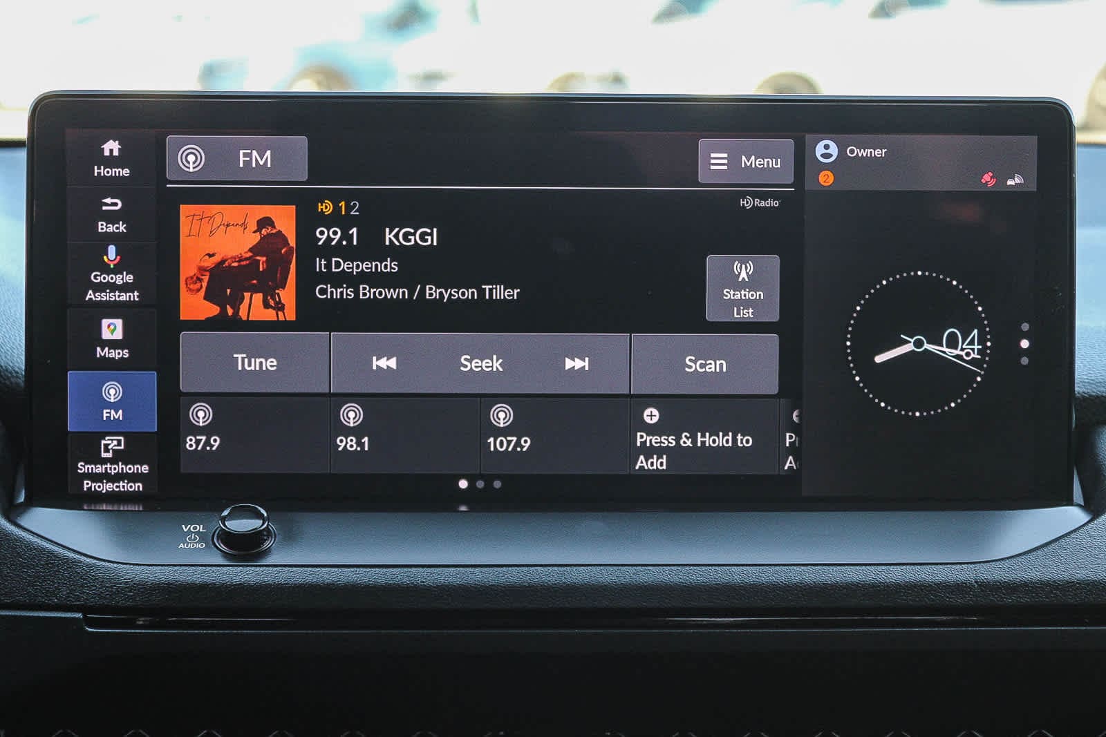 Thumbnail: 2024 Honda Accord - 14