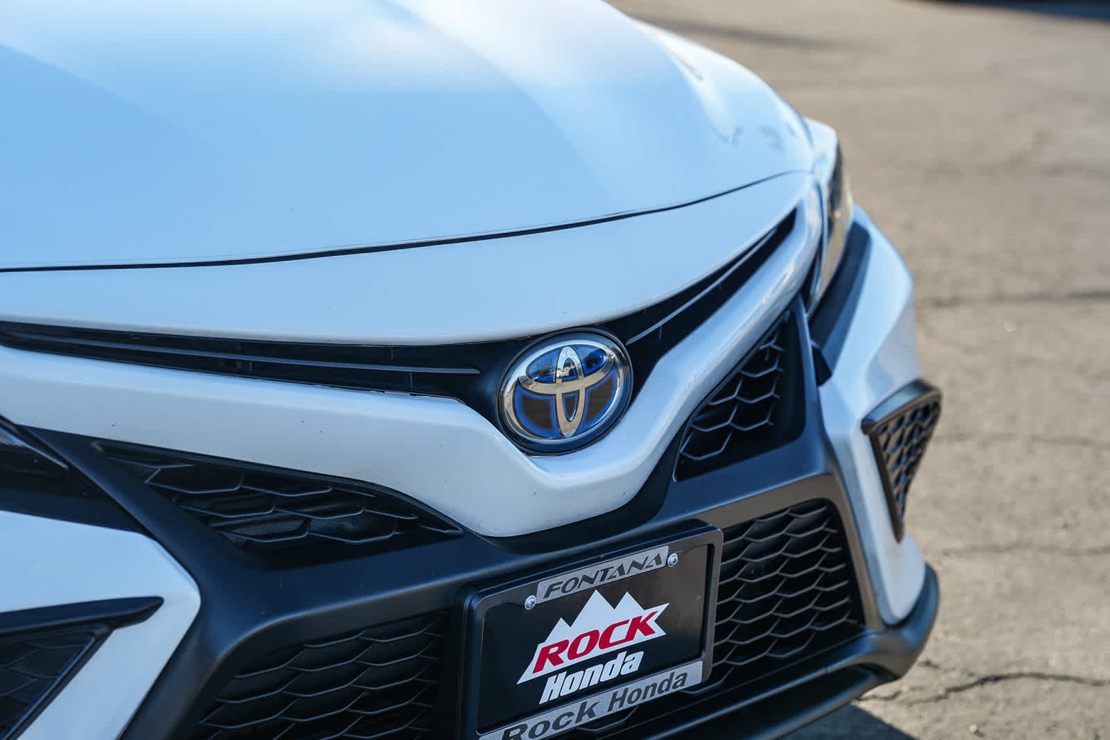 Thumbnail: 2023 Toyota Camry - 5