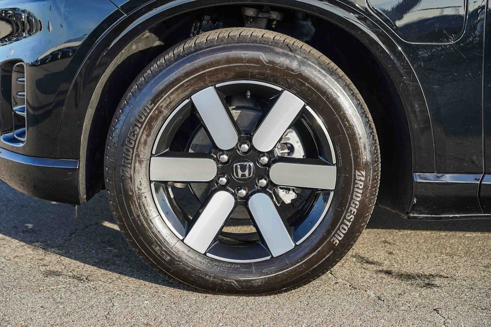 Thumbnail: 2024 Honda Prologue - 10