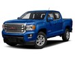  GMC Canyon