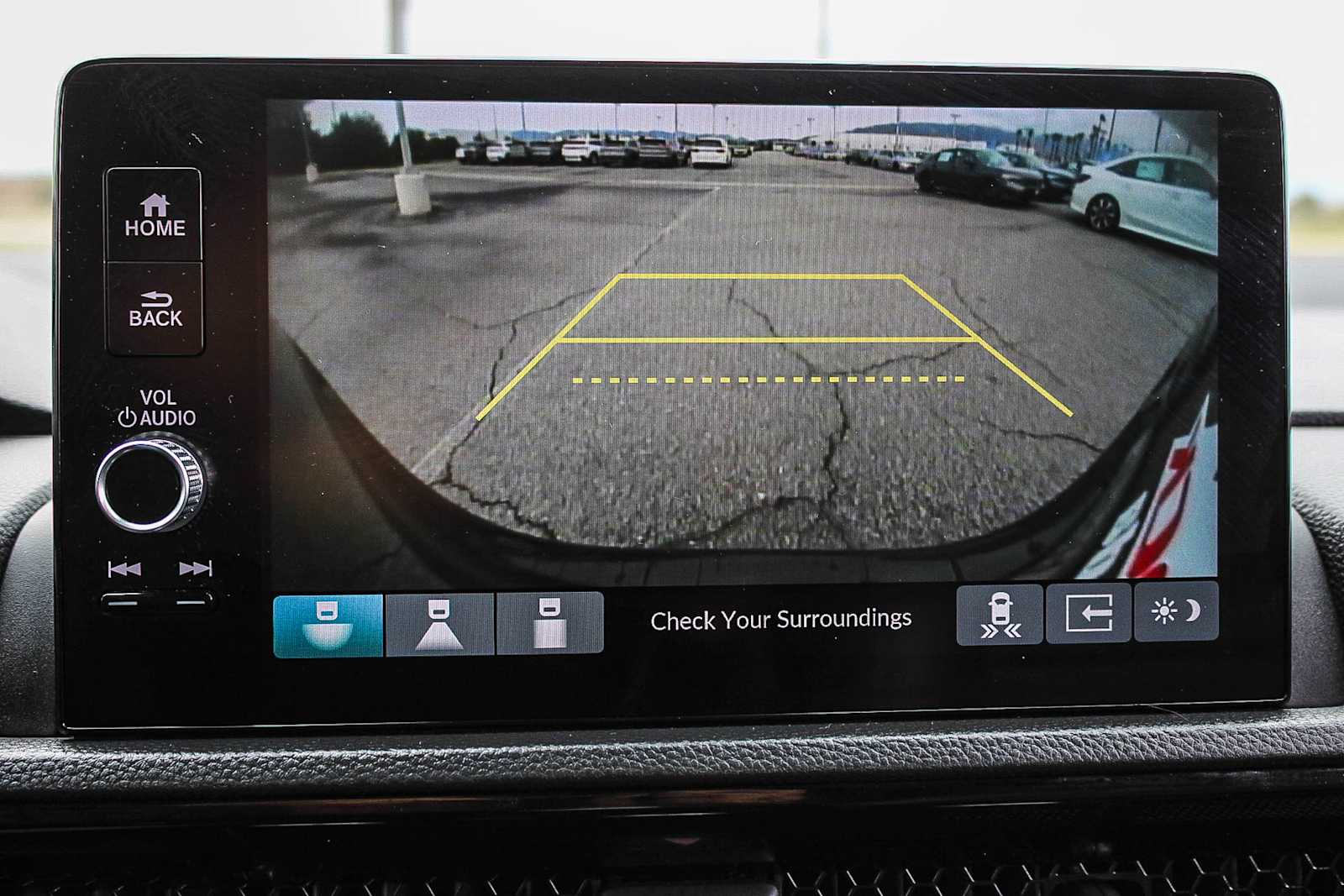 Thumbnail: 2025 Honda CR-V - 23