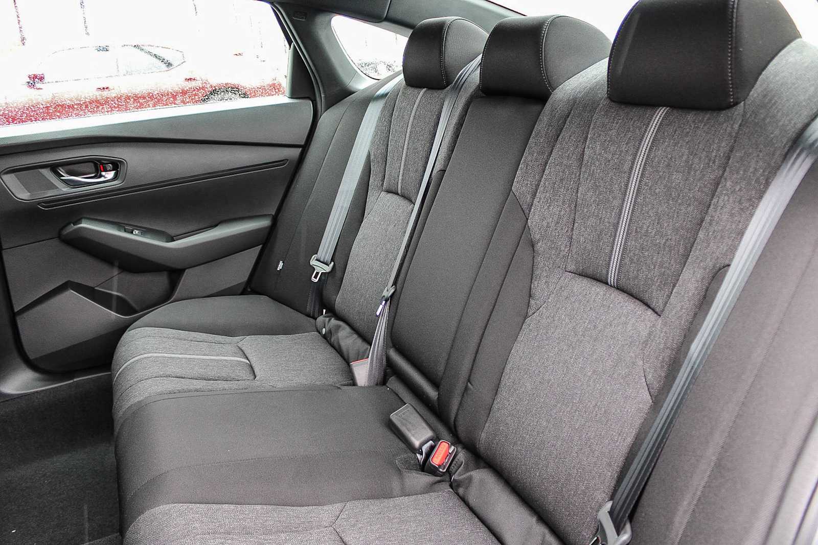 Thumbnail: 2025 Honda Accord - 15