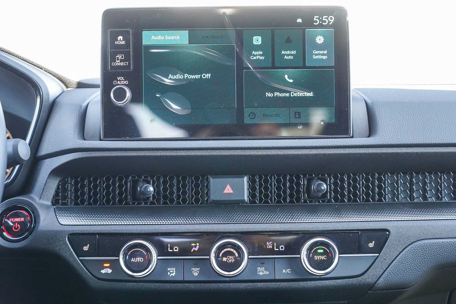 Thumbnail: 2026 Honda CR-V - 15