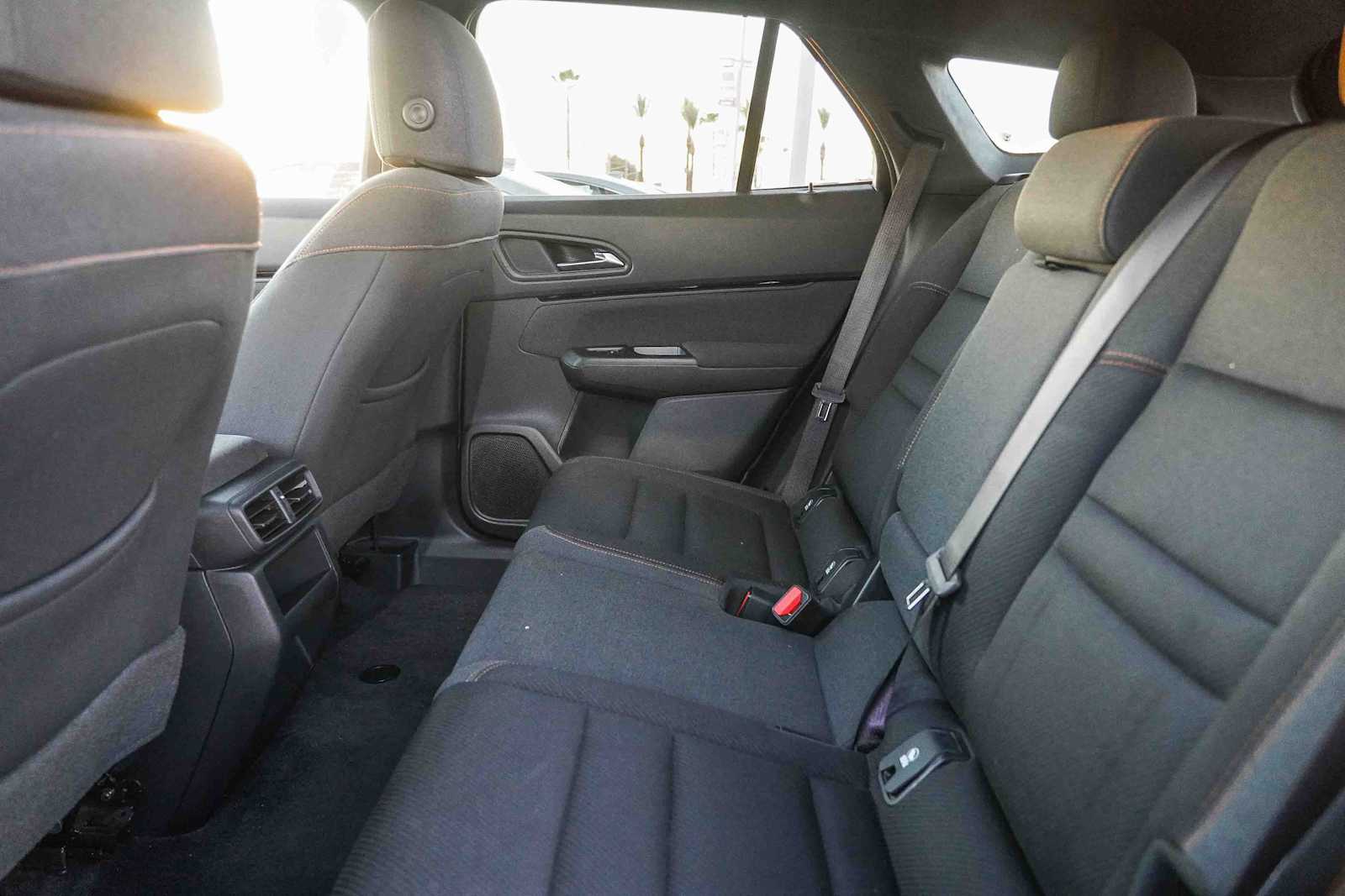 Thumbnail: 2024 Honda Prologue - 18