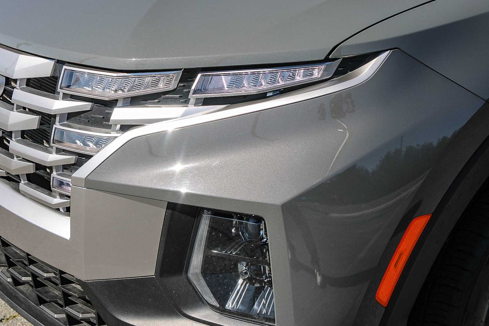 Thumbnail: 2024 Hyundai Santa Cruz - 10