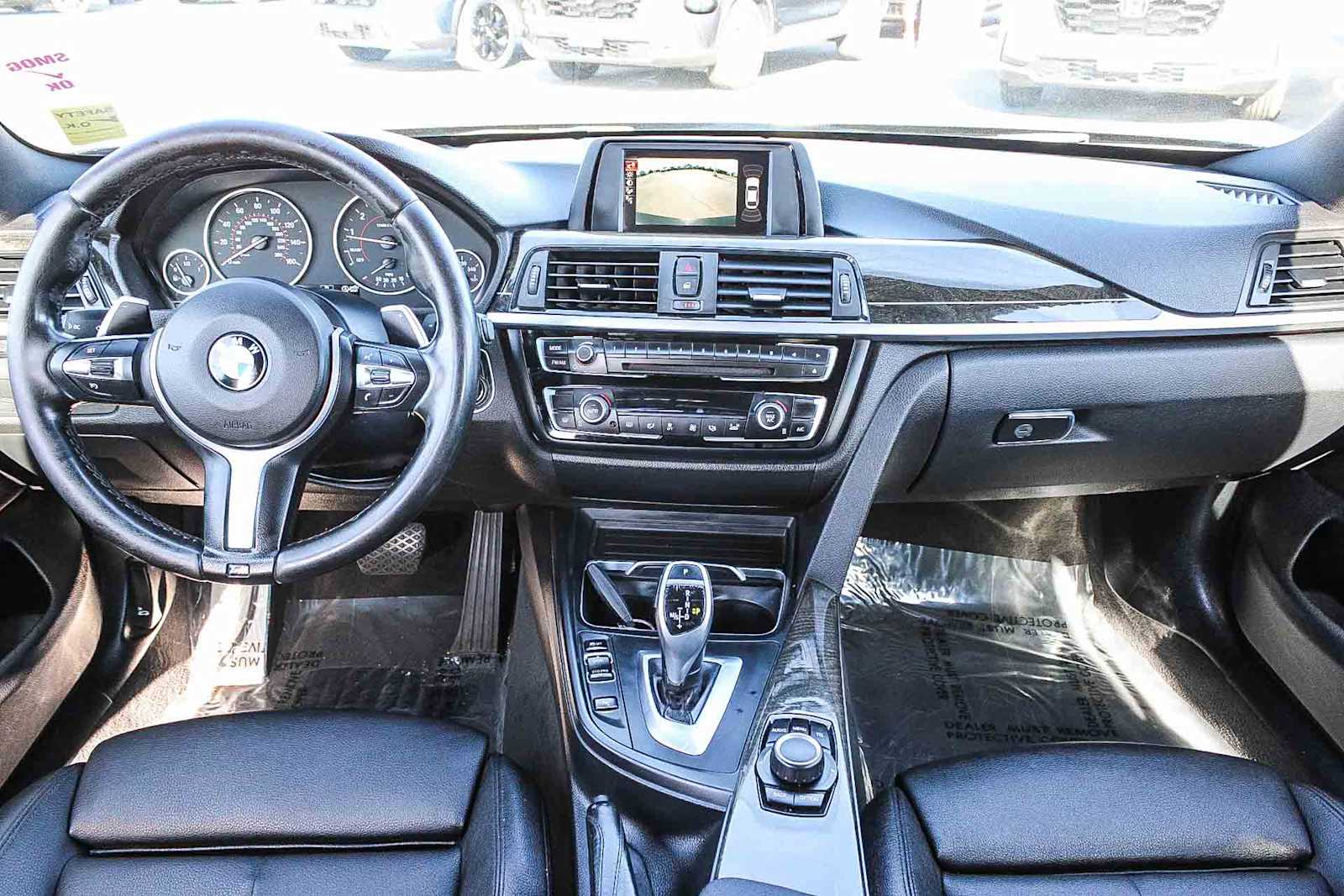 Thumbnail: 2017 BMW 4 Series - 12