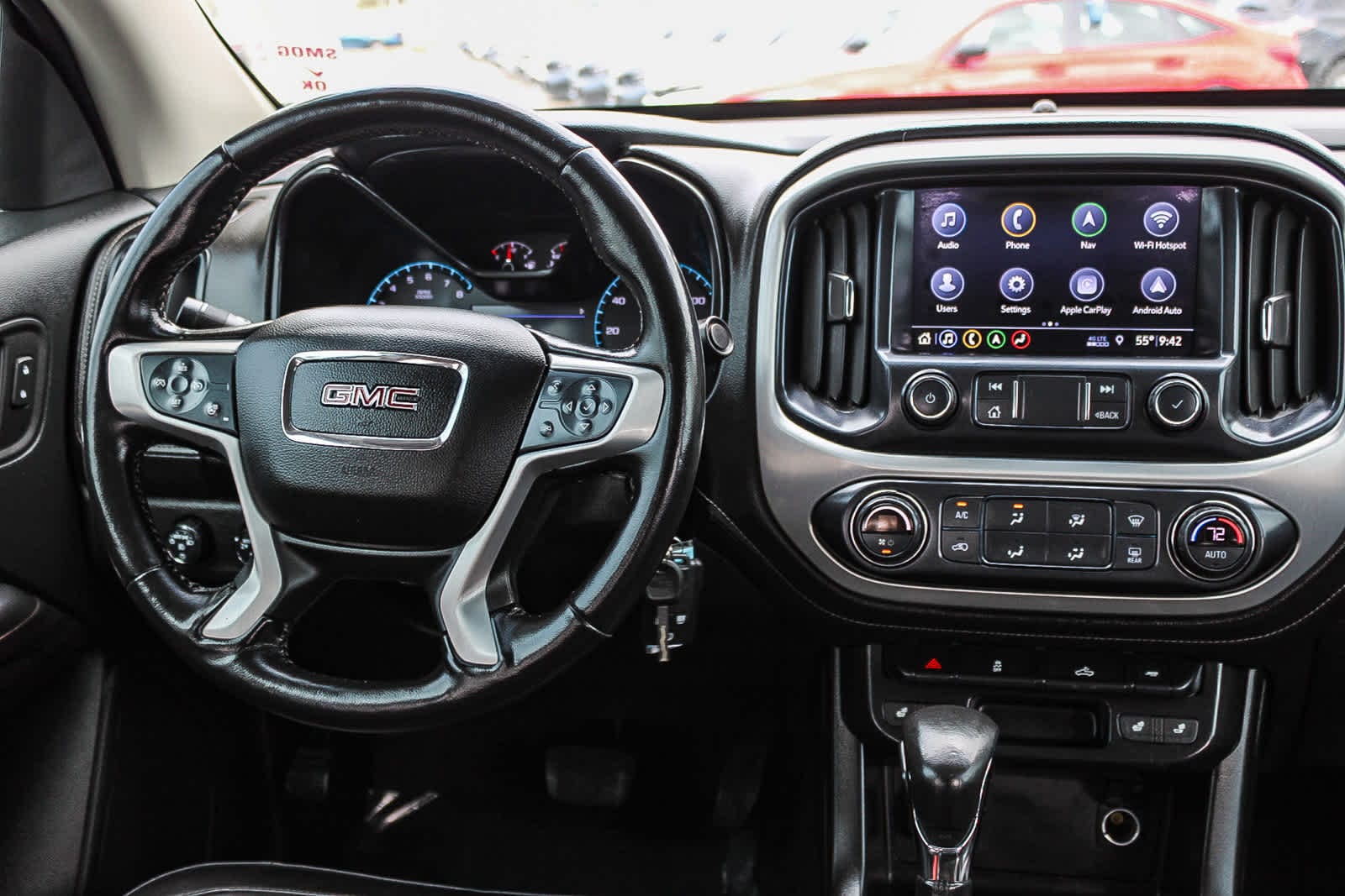 Thumbnail: 2022 GMC Canyon - 13
