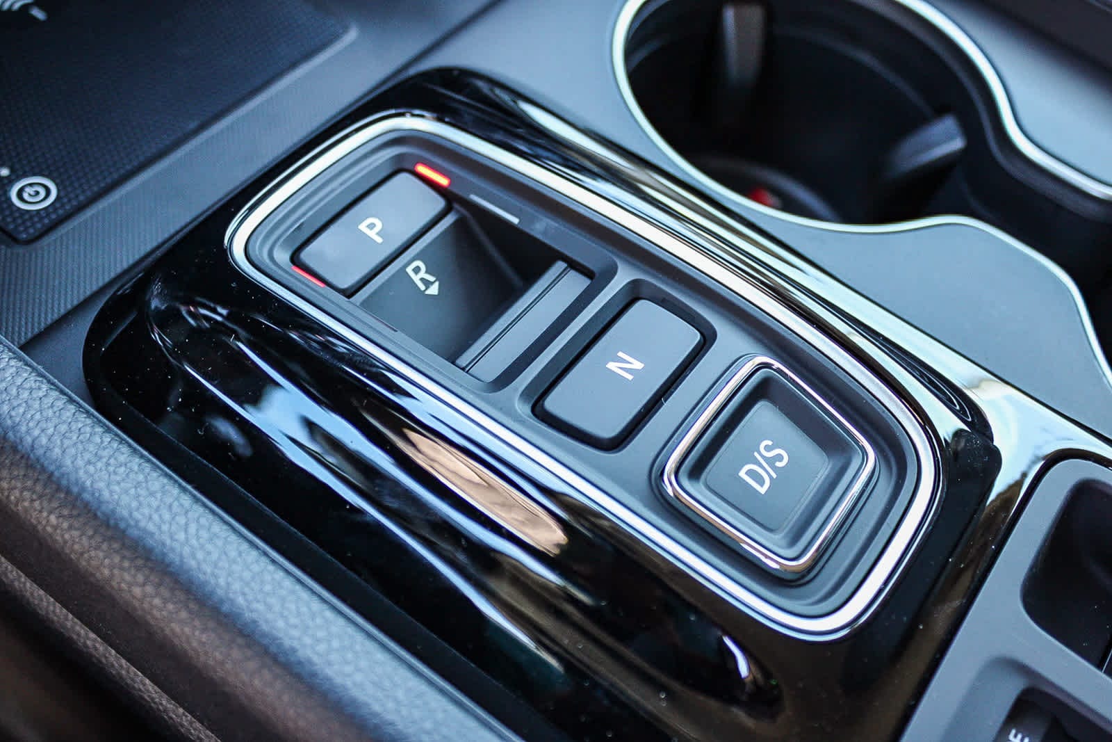 Thumbnail: 2026 Honda Pilot - 23