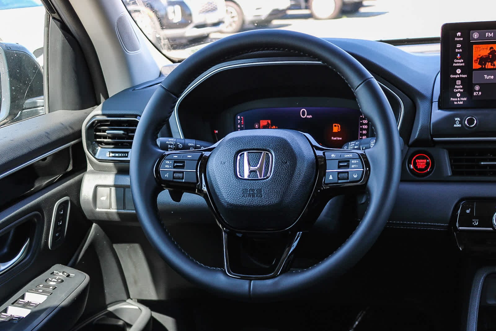 Thumbnail: 2026 Honda Pilot - 18