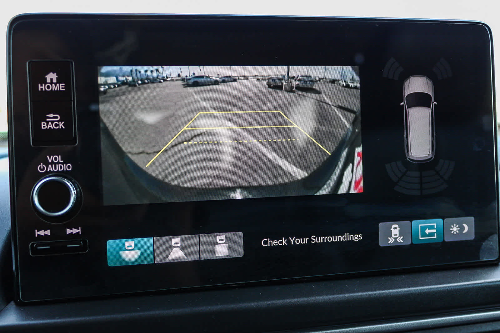 Thumbnail: 2025 Honda Pilot - 24