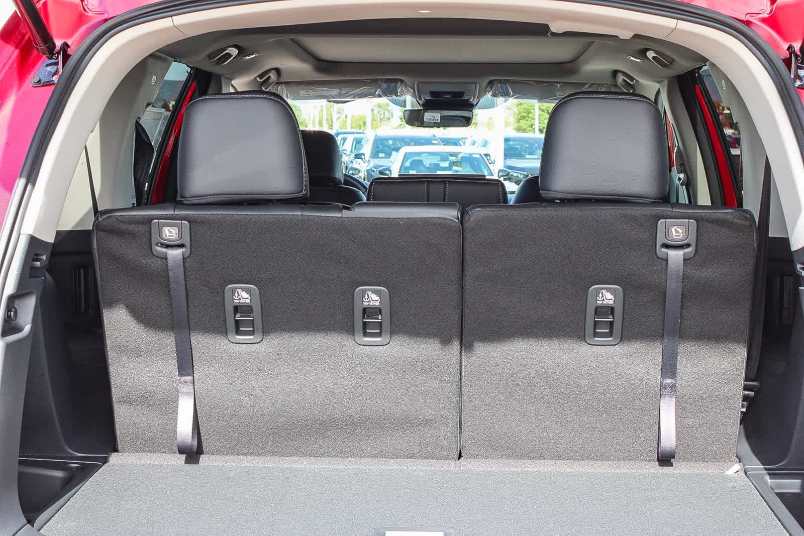 Thumbnail: 2026 Honda Pilot - 12