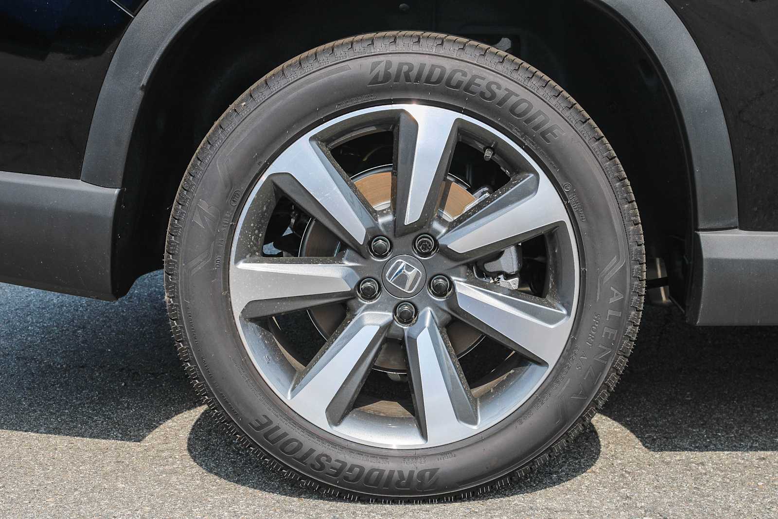 Thumbnail: 2025 Honda Pilot - 10