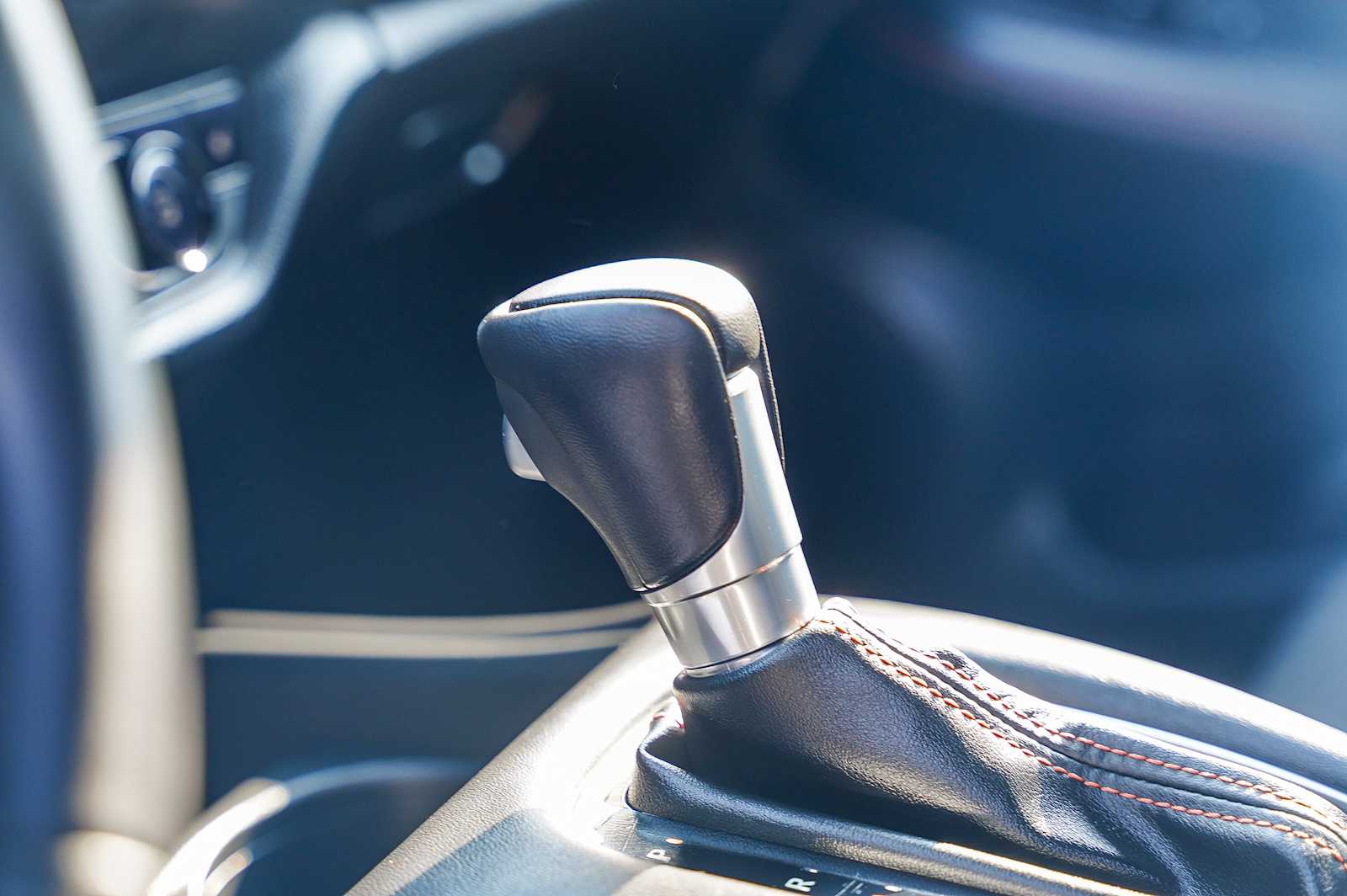 Thumbnail: 2025 Honda HR-V - 22