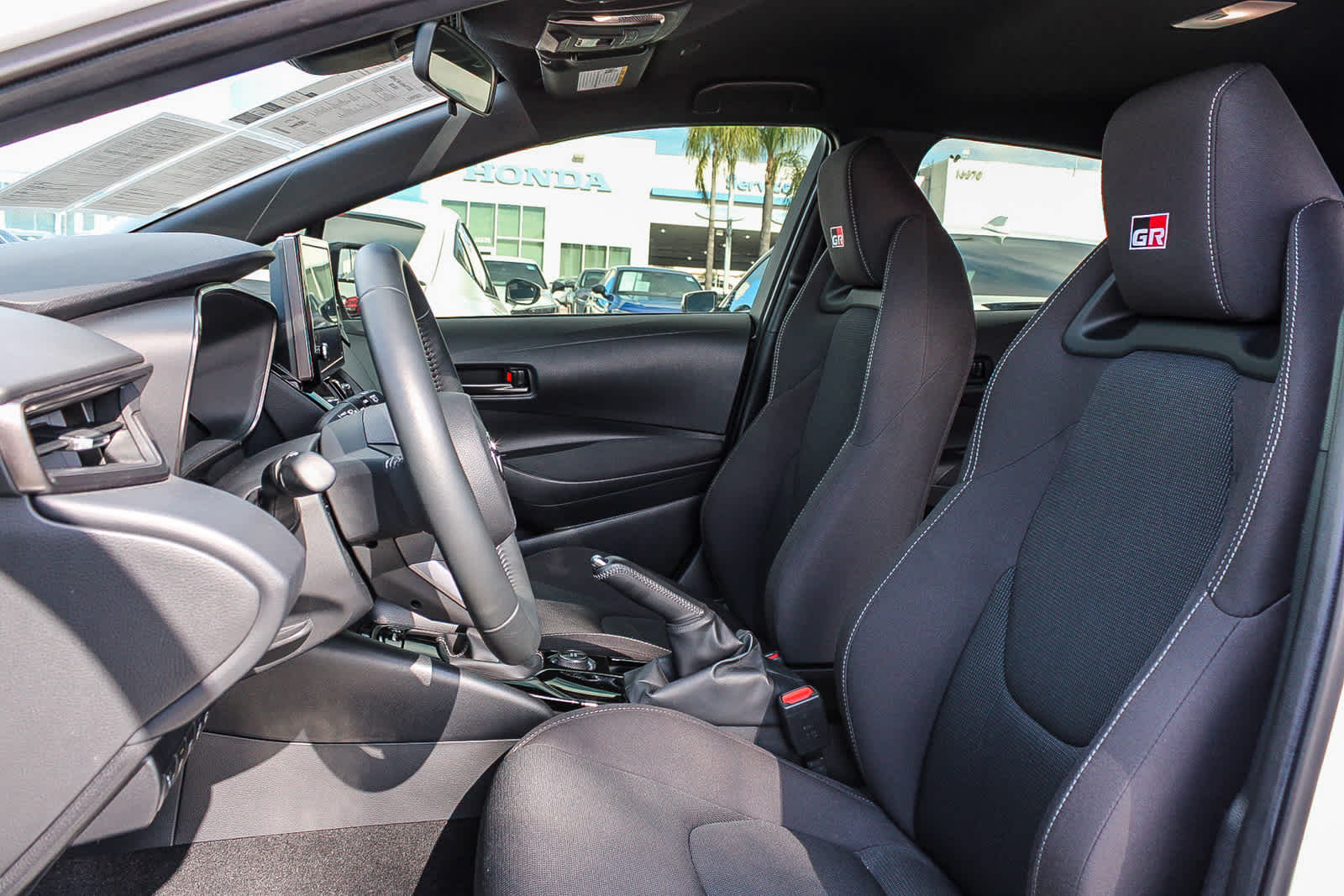 Thumbnail: 2023 Toyota GR Corolla - 16