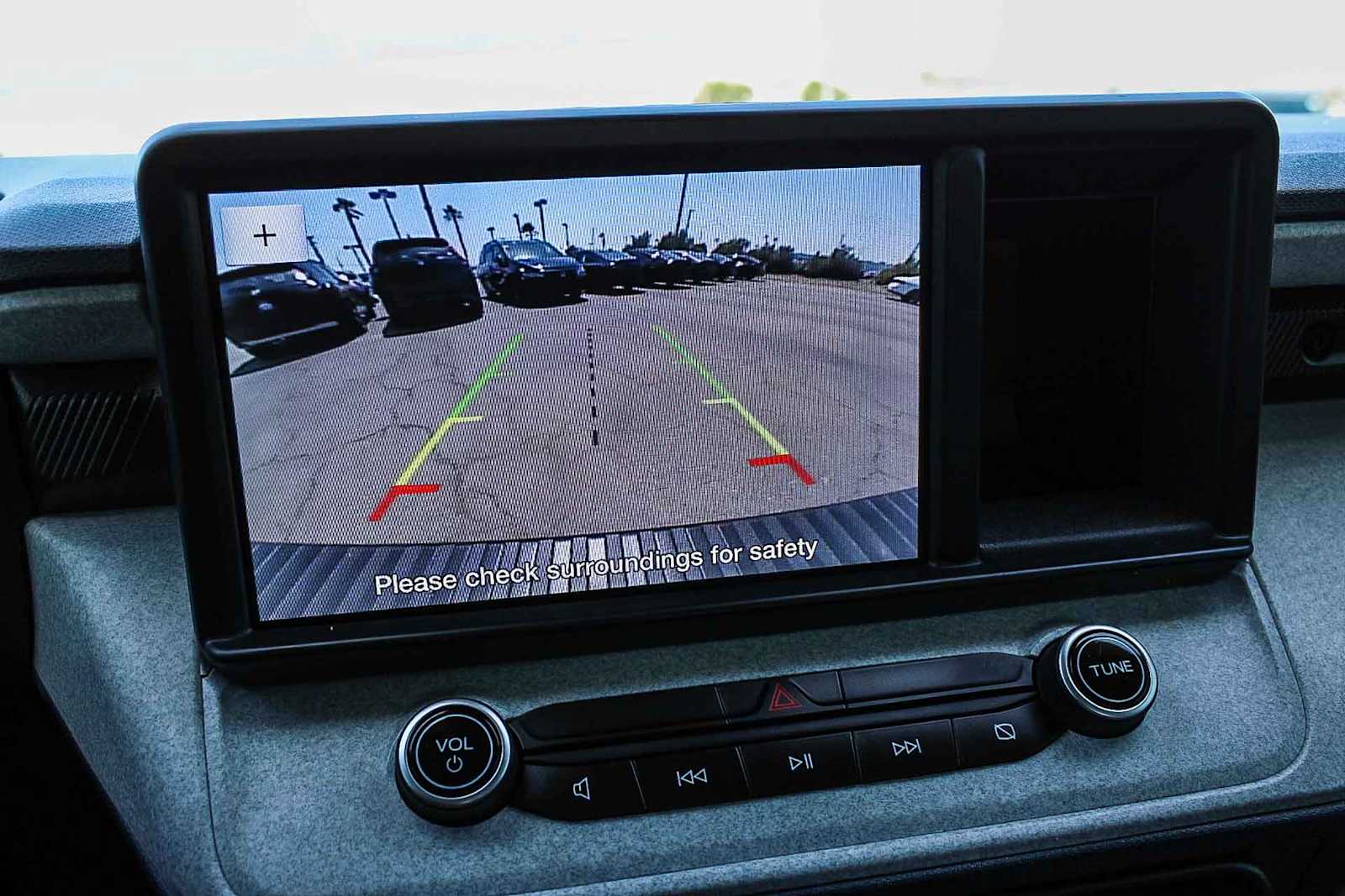 Thumbnail: 2022 Ford Maverick - 23