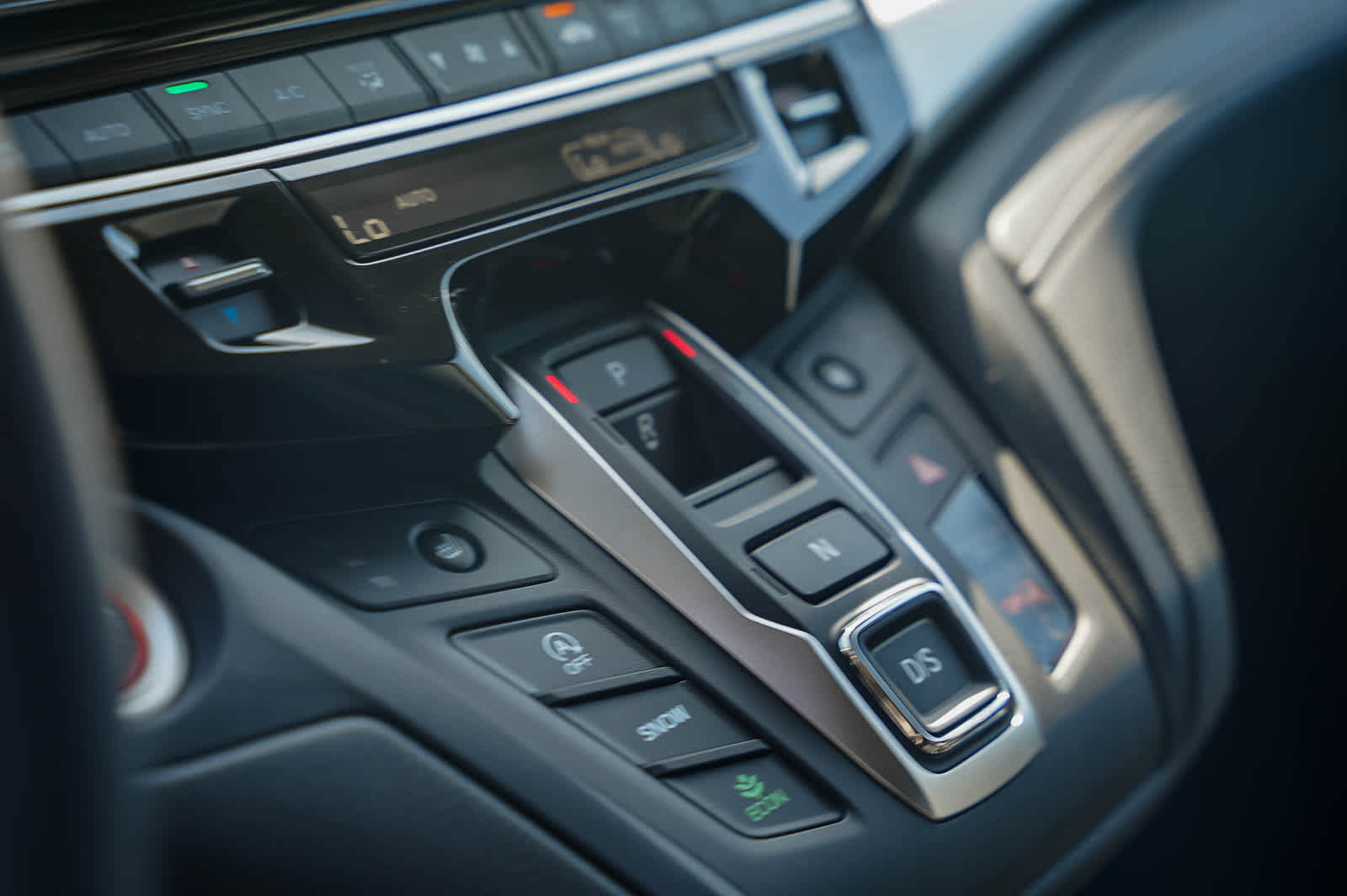 Thumbnail: 2026 Honda Odyssey - 28