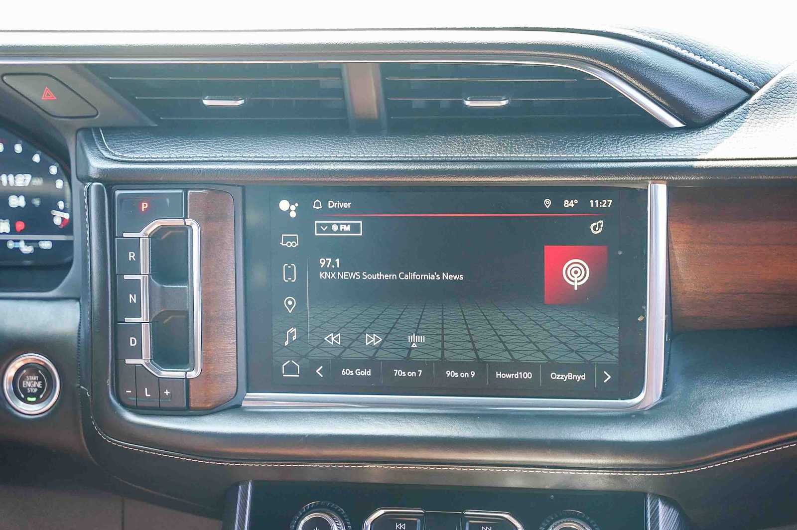 Thumbnail: 2023 GMC Yukon XL - 14