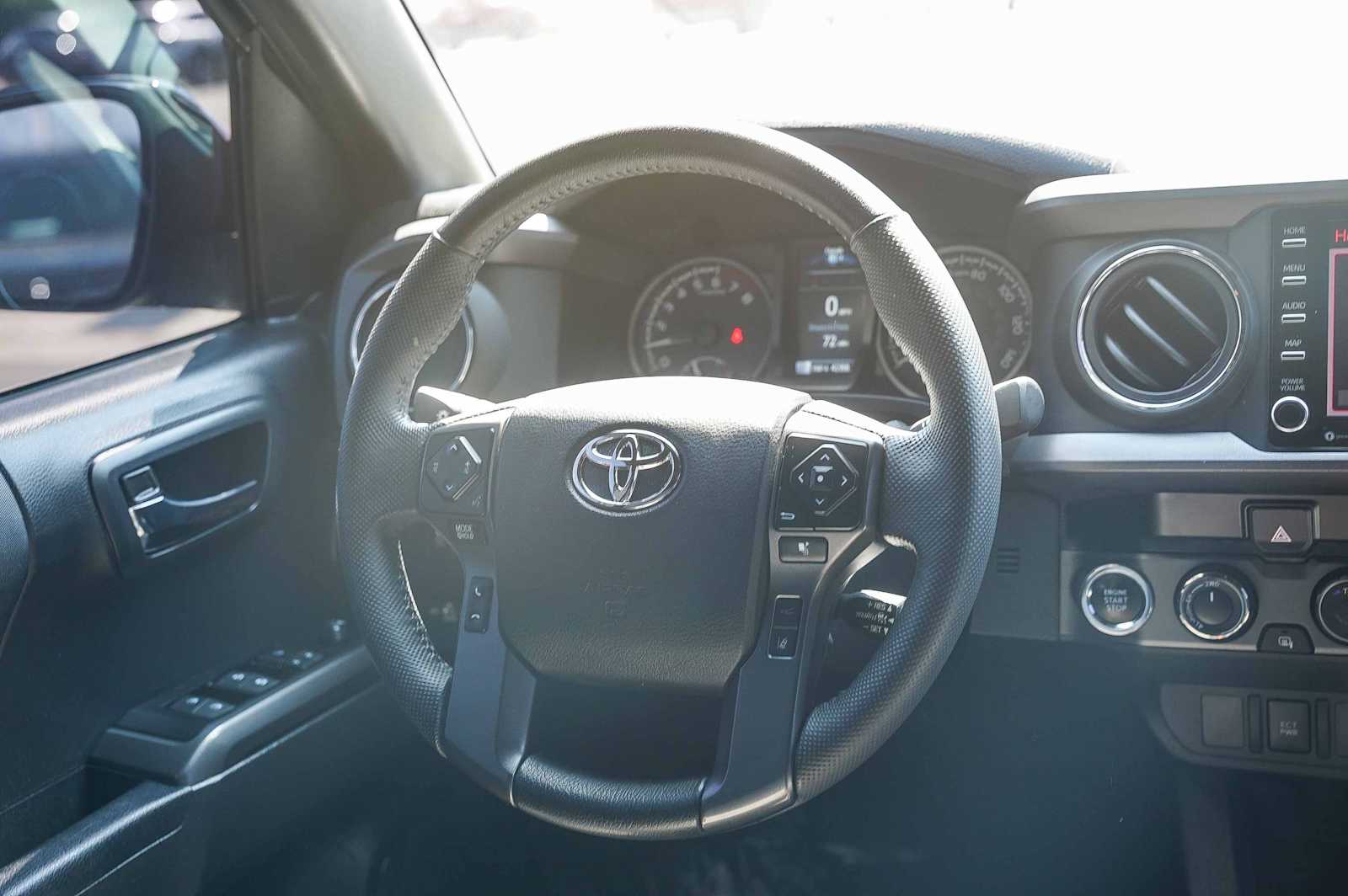 Thumbnail: 2023 Toyota Tacoma - 13