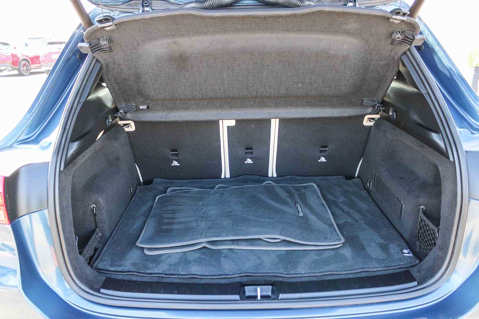 Thumbnail: 2022 Mercedes-Benz GLA - 27