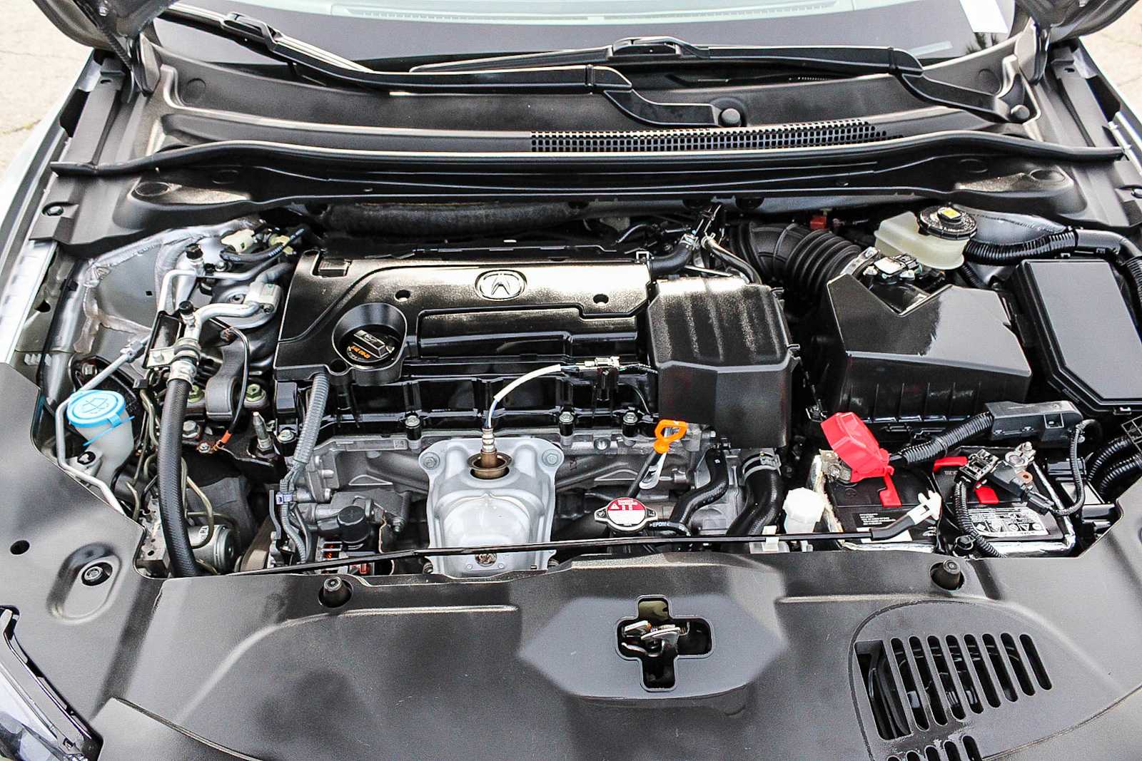 Thumbnail: 2020 Acura ILX - 25