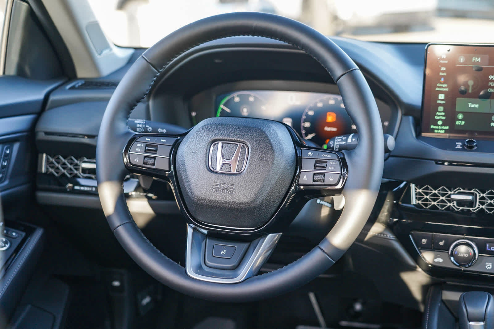 Thumbnail: 2025 Honda Accord - 16