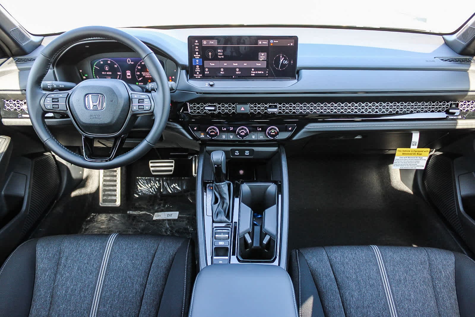 Thumbnail: 2026 Honda Accord - 14