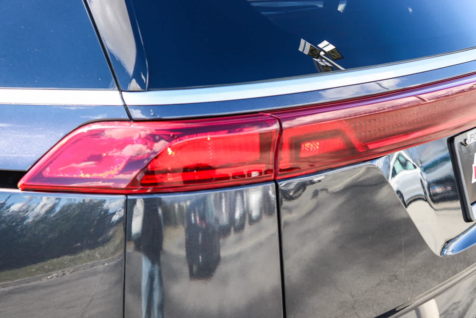 2024 Kia Carnival LX Seat Package photo 6