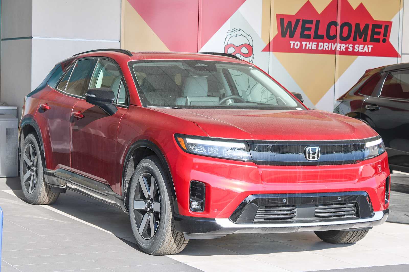 2025 Honda Prologue Touring photo 2