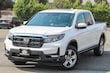  Honda Ridgeline
