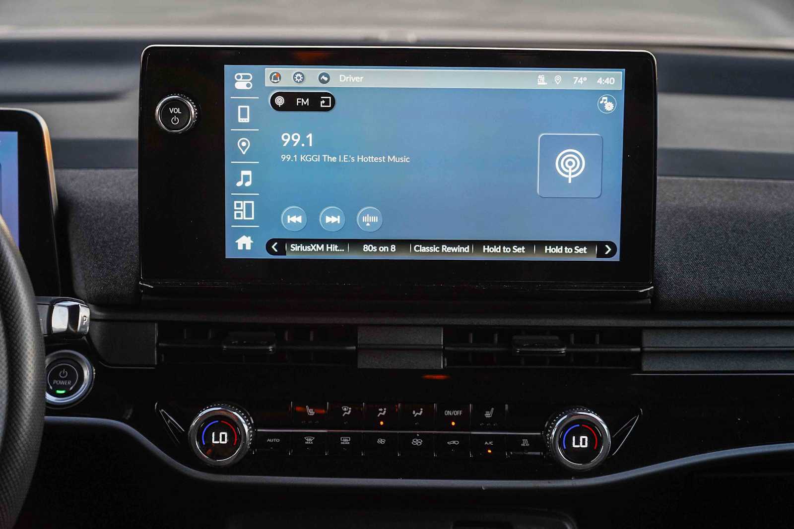 Thumbnail: 2024 Honda Prologue - 13