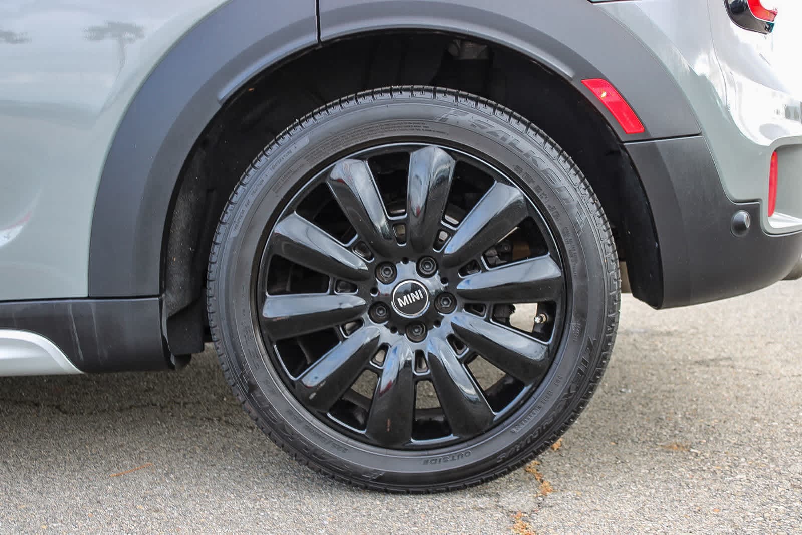 Thumbnail: 2019 MINI Cooper Countryman - 10