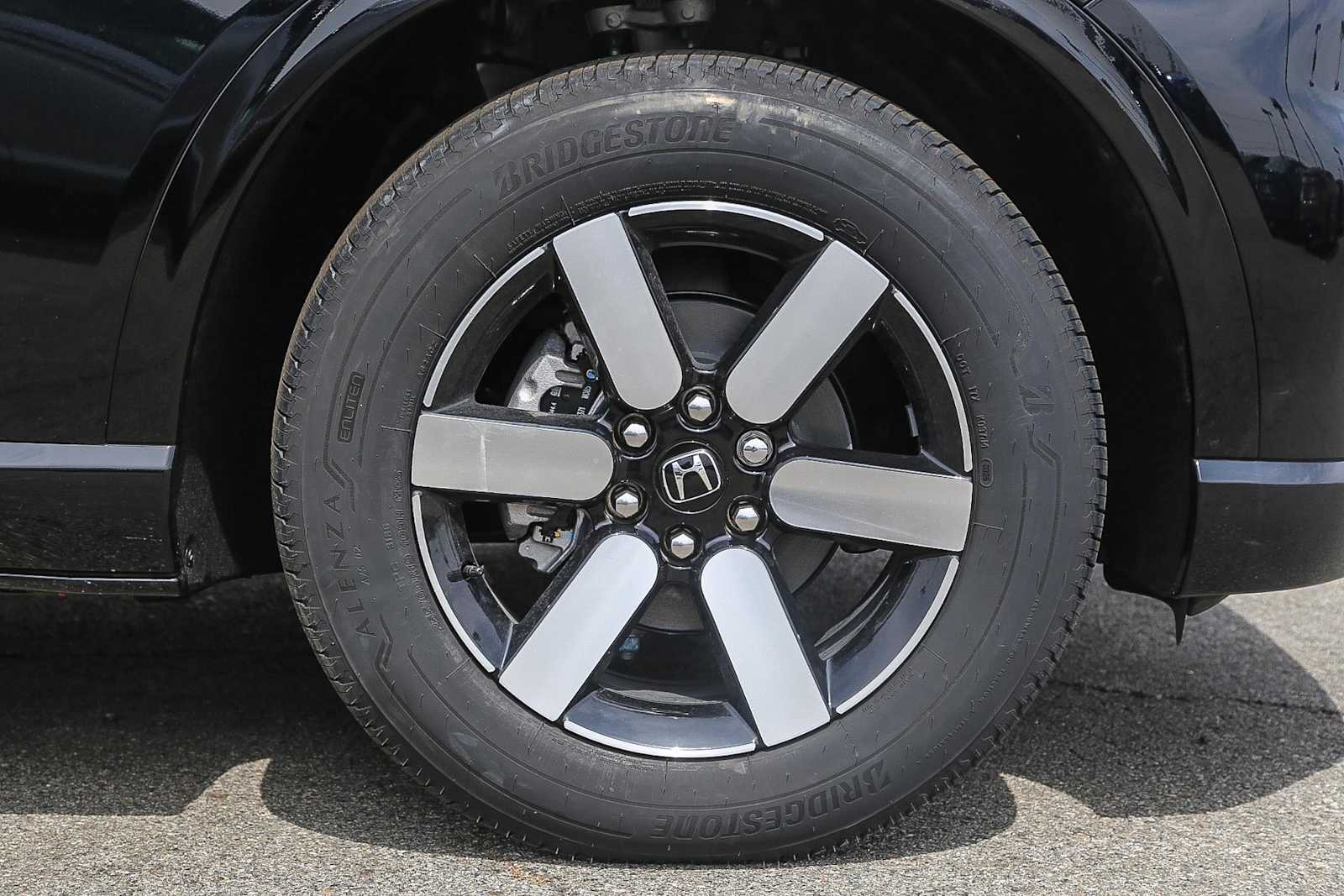 Thumbnail: 2026 Honda Prologue - 10